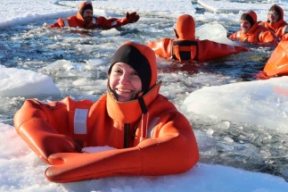 icebreaker-cruise lulea