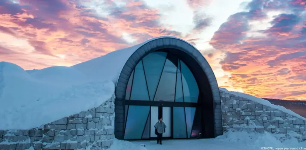 Highlights Swedish Lapland