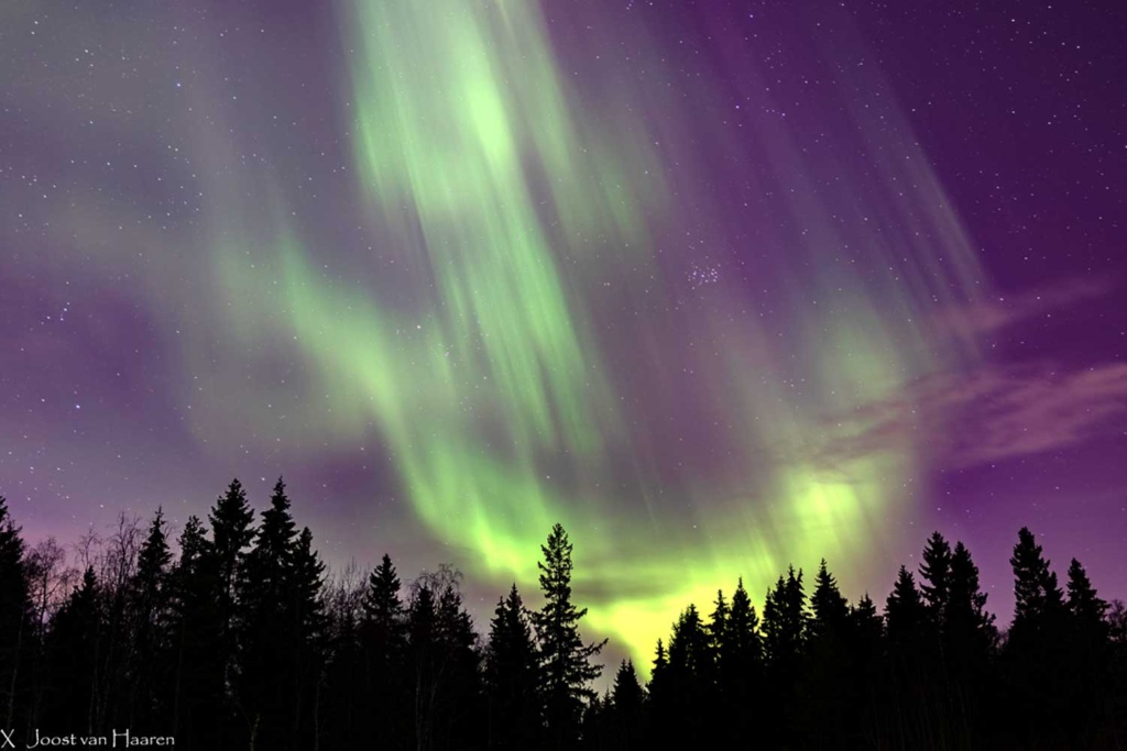 Lapland Aurora Adventure