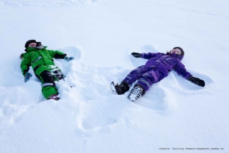 Luleå Family Fun