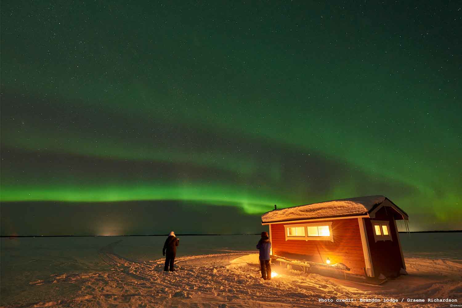 Aurora-dinner-experience-Luleå