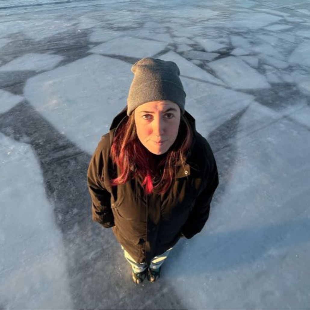 Luleå Travel Cristina